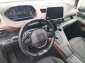 Peugeot Rifter, 2020