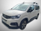 Peugeot Rifter, 2020