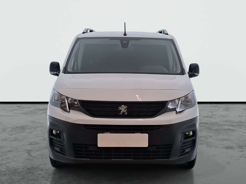 Peugeot Partner, 2023