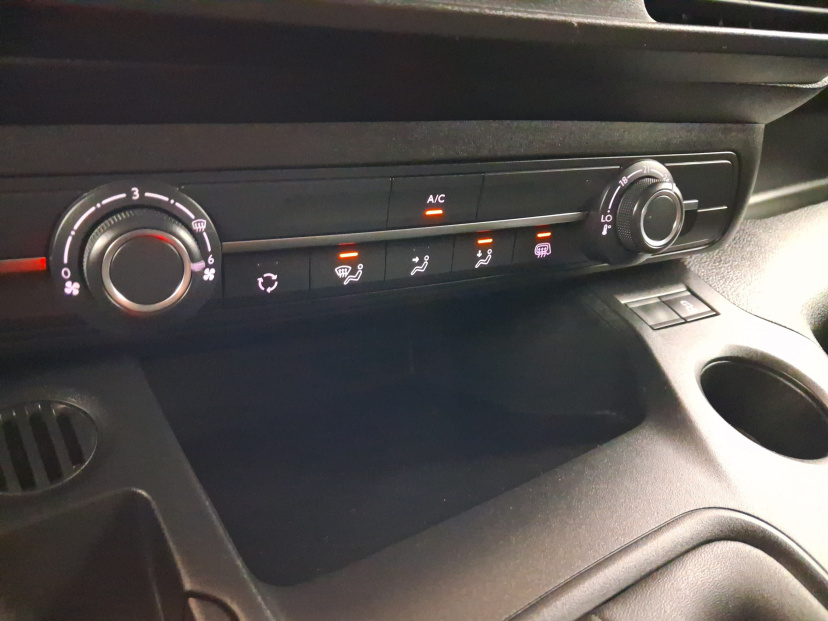 Peugeot Partner, 2023