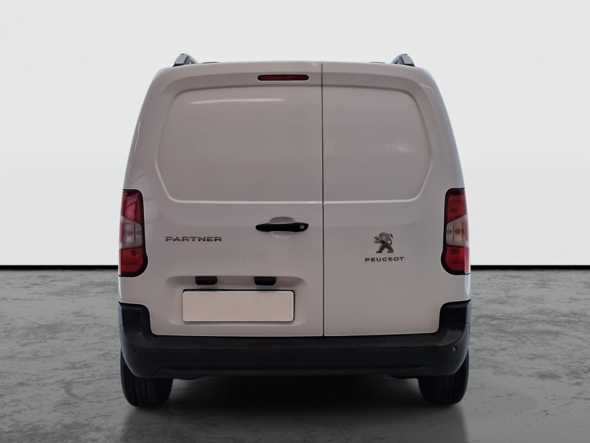 Peugeot Partner, 2023