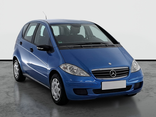 Mercedes-Benz A 170 