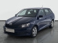 Škoda Fabia, 2015