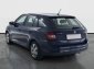 Škoda Fabia, 2015