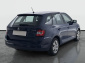 Škoda Fabia, 2015