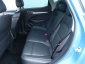MG ZS SUV, 2022