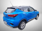 MG ZS SUV, 2022
