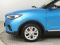 MG ZS SUV, 2022