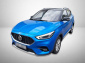 MG ZS SUV, 2022