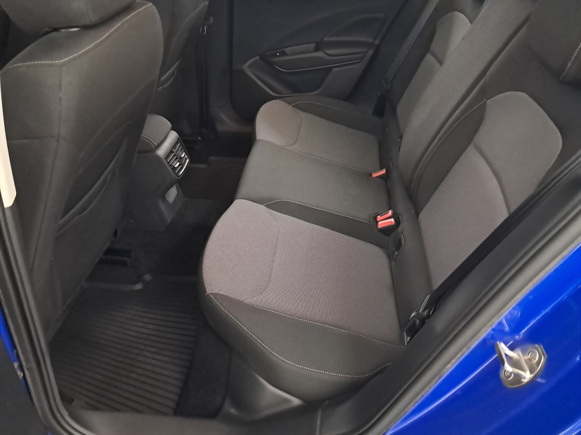 Škoda Fabia, 2023