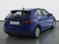 Škoda Fabia, 2023