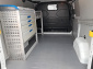 Ford Transit Custom, 2017