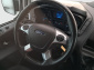 Ford Transit Custom, 2017