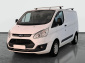 Ford Transit Custom, 2017