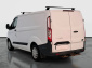 Ford Transit Custom, 2017