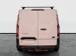 Ford Transit Custom, 2017