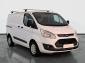 Ford Transit Custom, 2017