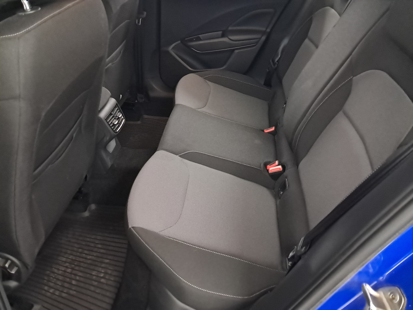 Škoda Fabia, 2023