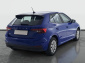 Škoda Fabia, 2023