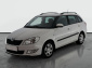 Škoda Fabia, 2012
