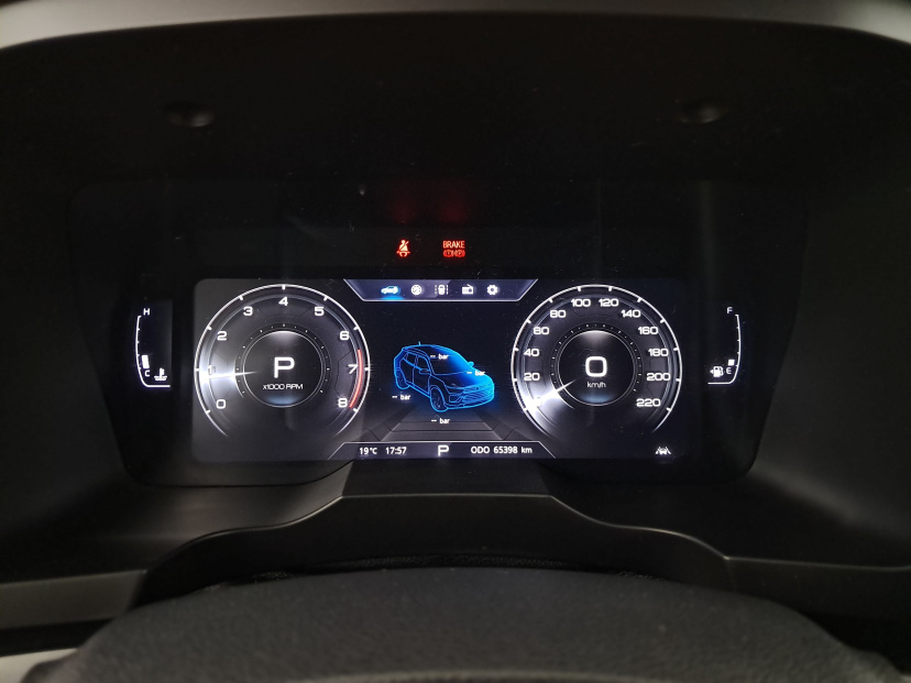 SsangYong Korando, 2022