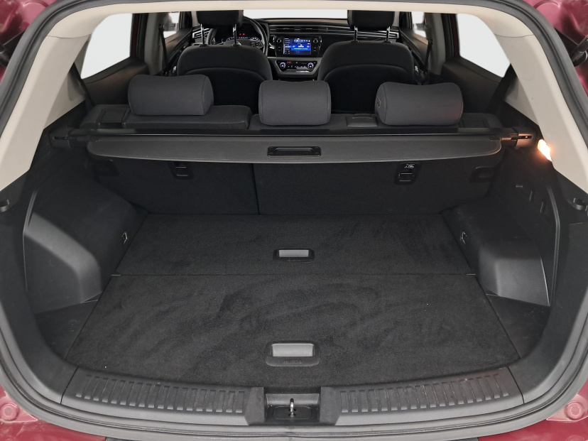 SsangYong Korando, 2022