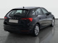 Škoda Scala, 2025