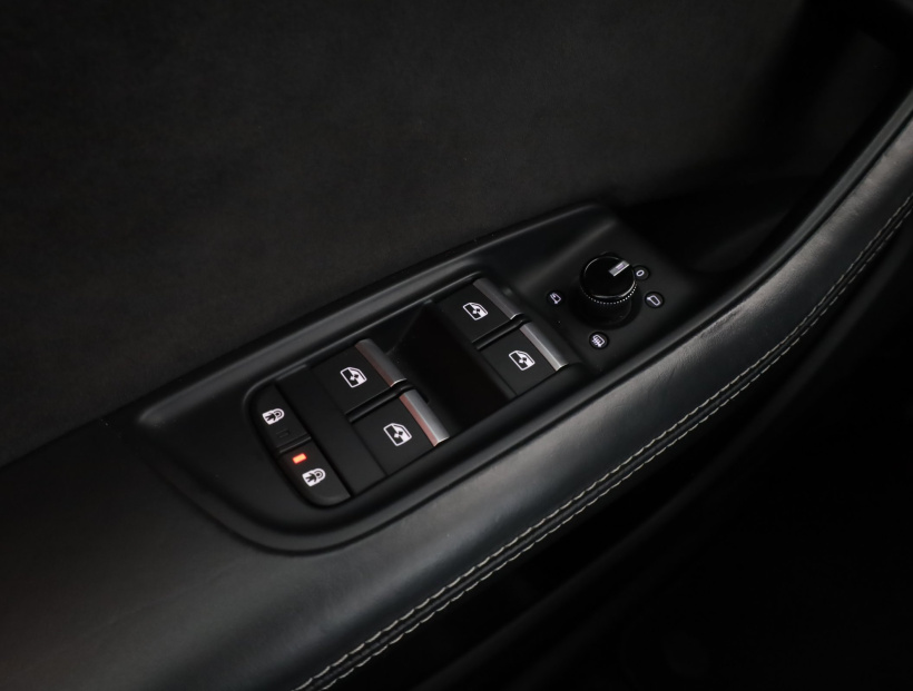 Audi Q8, 2018