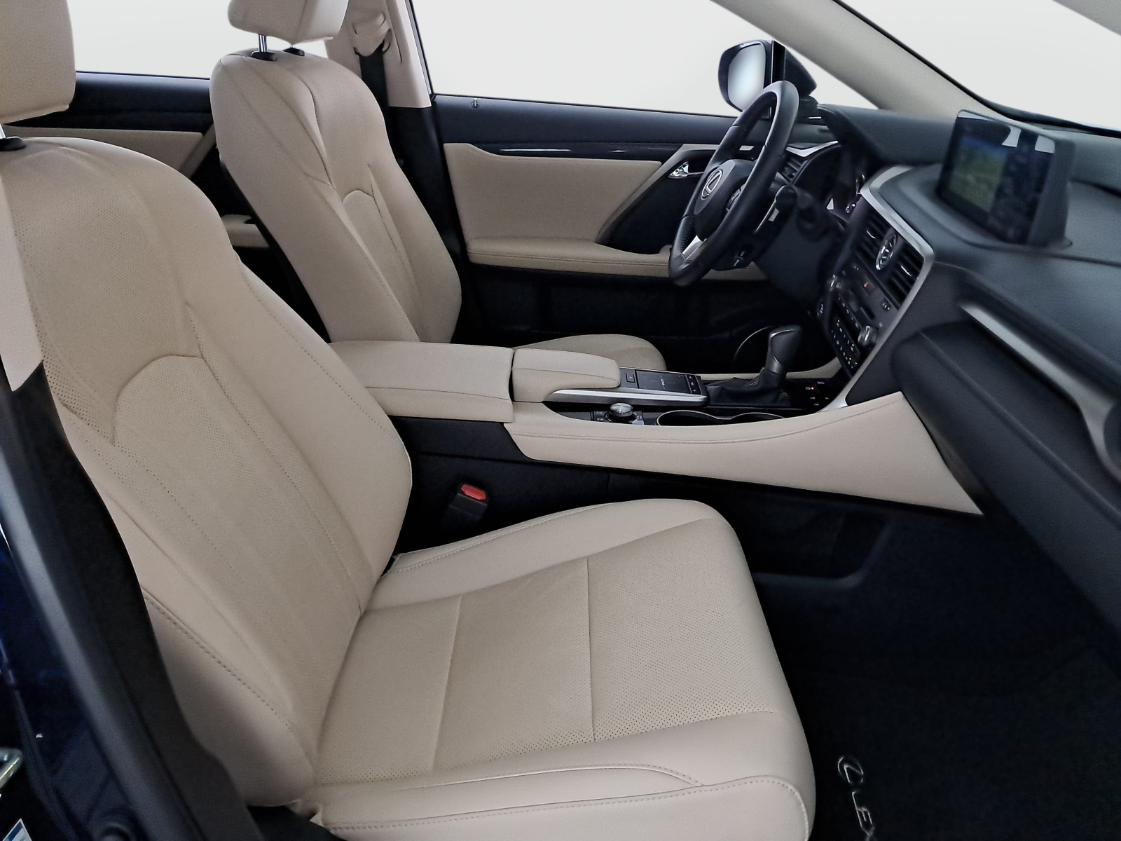 Lexus RX - 2023