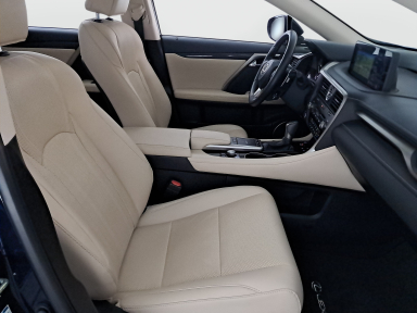 Lexus RX - 2023