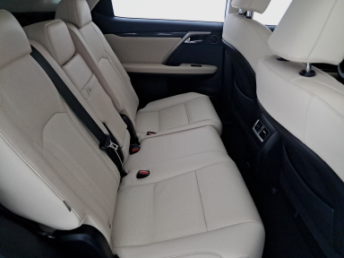 Lexus RX - 2023