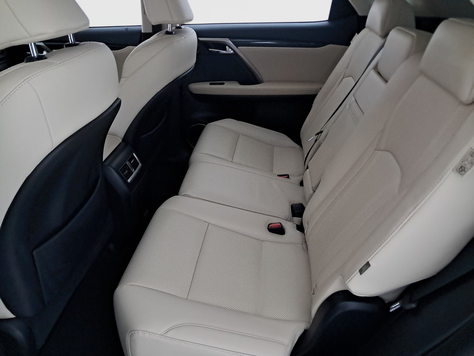 Lexus RX - 2023