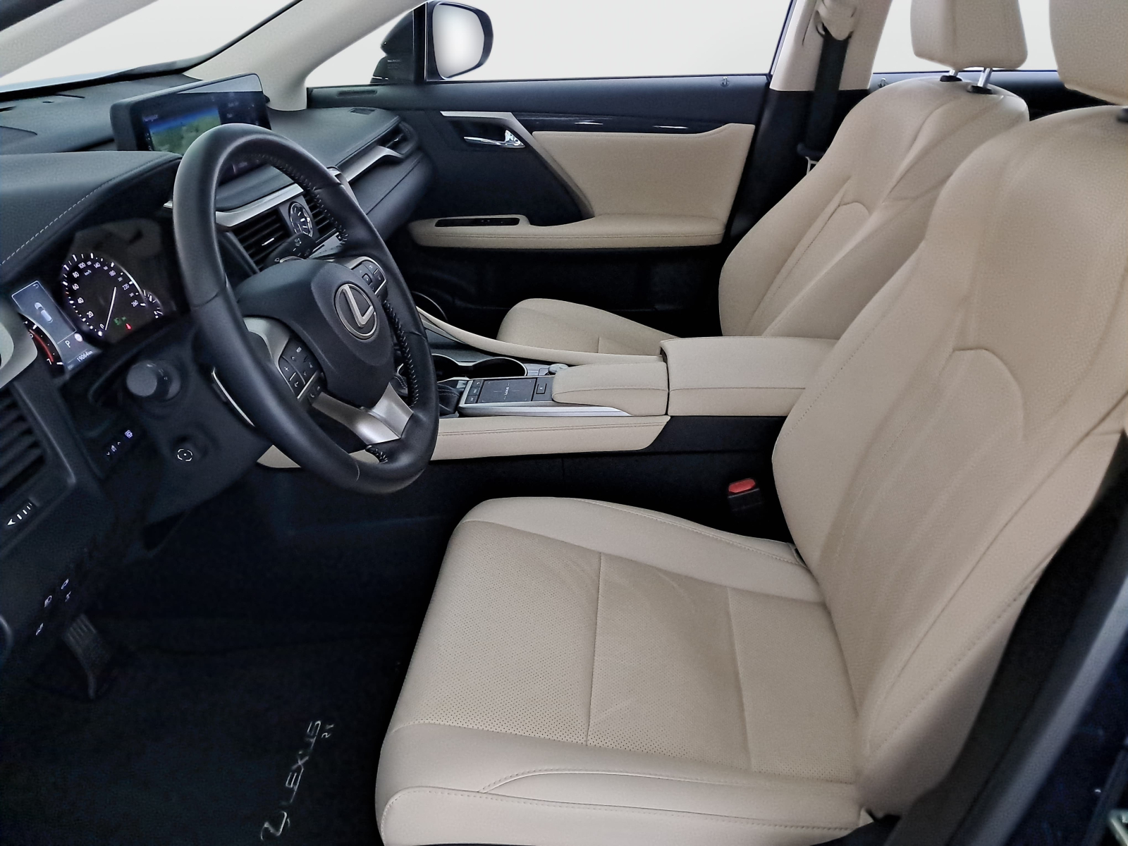 Lexus RX - 2023
