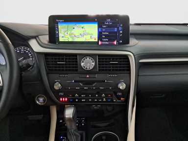 Lexus RX - 2023