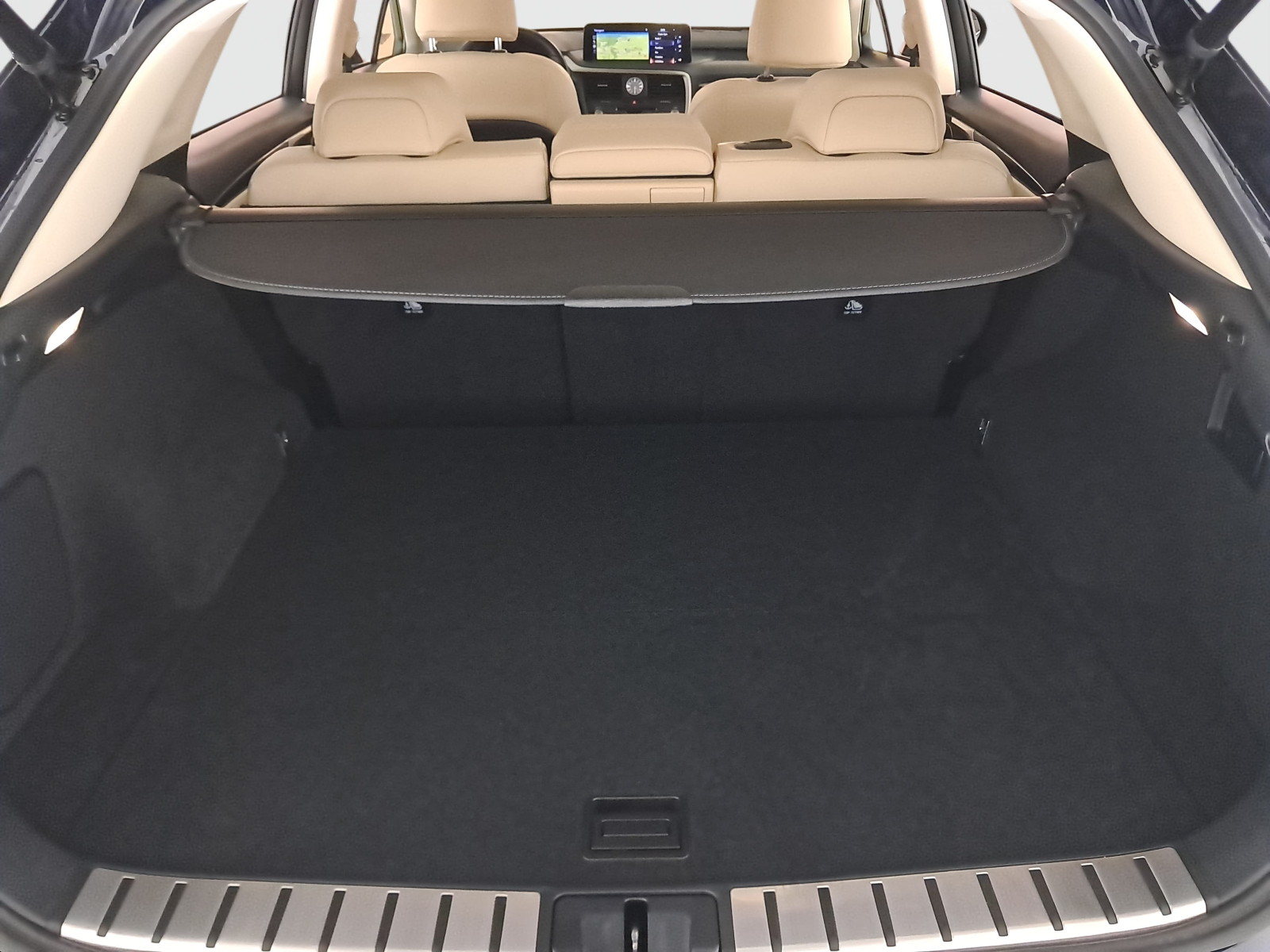 Lexus RX - 2023