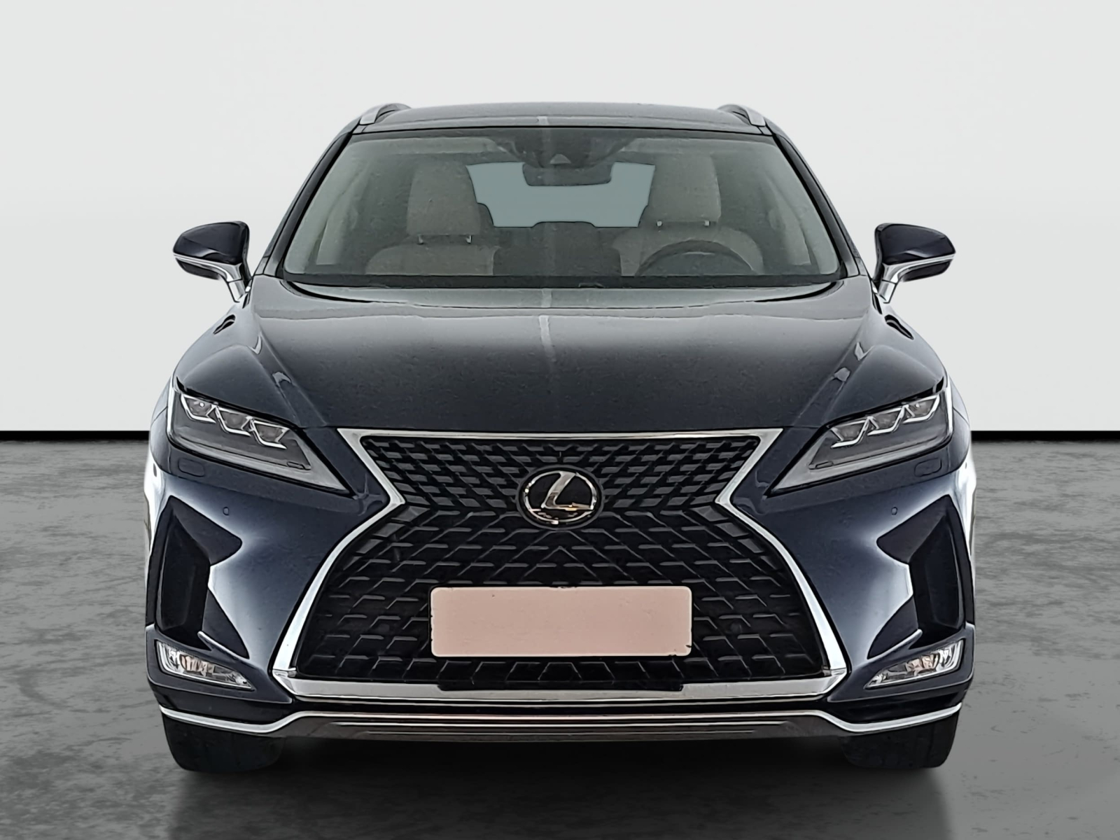 Lexus RX - 2023