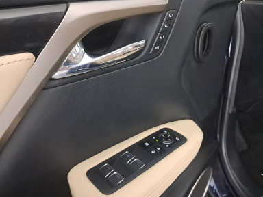 Lexus RX - 2023