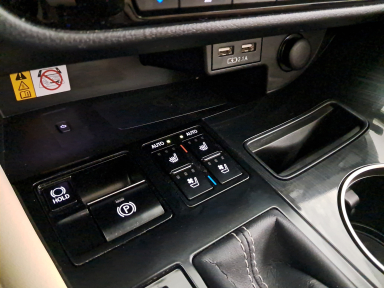 Lexus RX - 2023