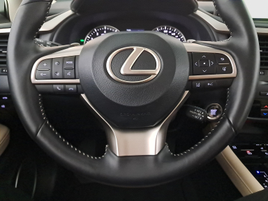 Lexus RX - 2023