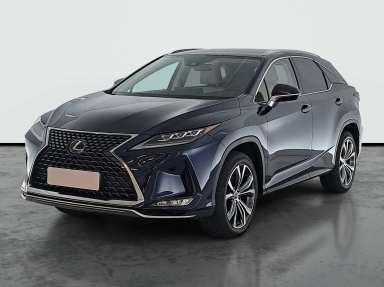 Lexus RX - 2023