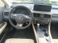Lexus RX, 2023