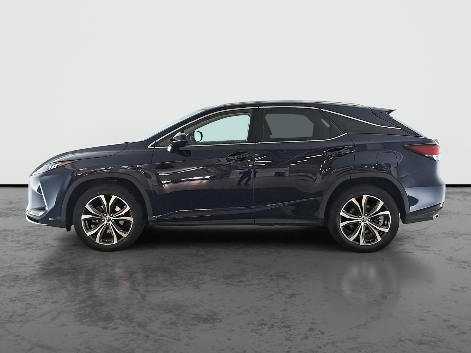 Lexus RX - 2023