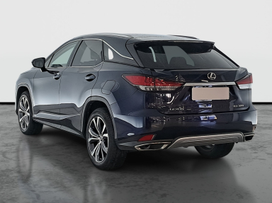 Lexus RX - 2023