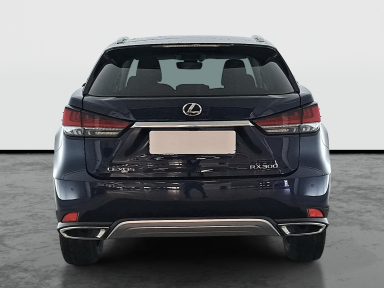 Lexus RX - 2023