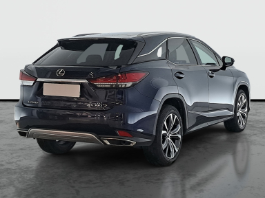 Lexus RX - 2023