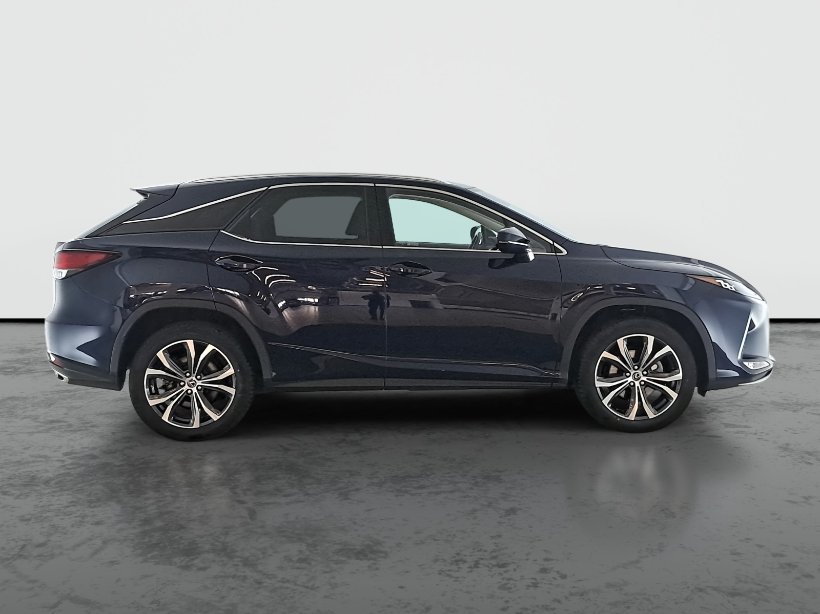 Lexus RX - 2023