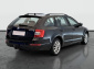 Škoda Octavia, 2014
