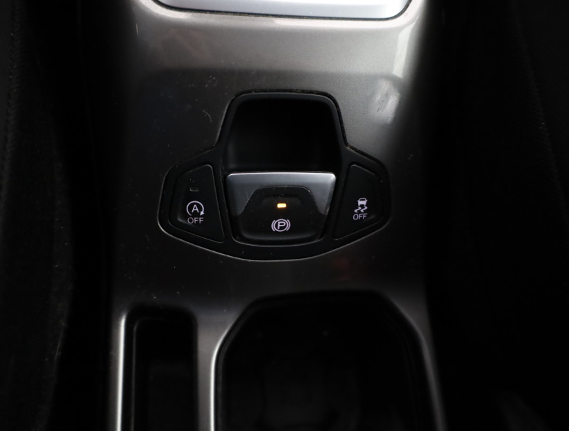 Jeep Renegade, 2020