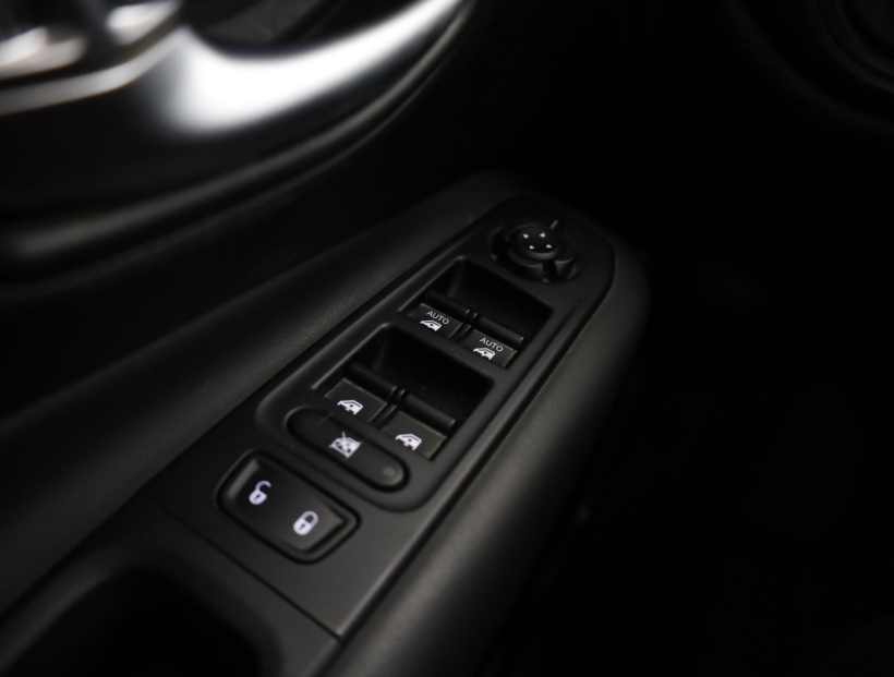 Jeep Renegade, 2020