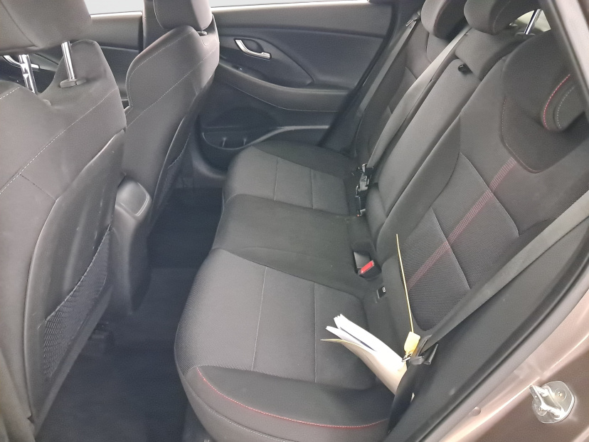 Hyundai i30, 2022